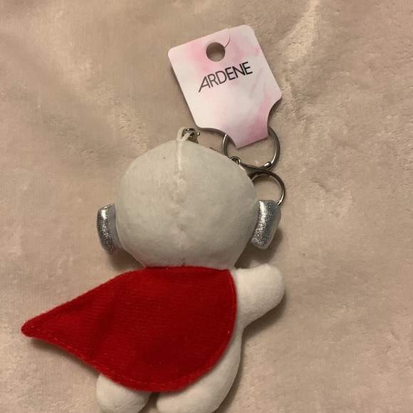 Astronaut Key Chain - Picture 3 of 5